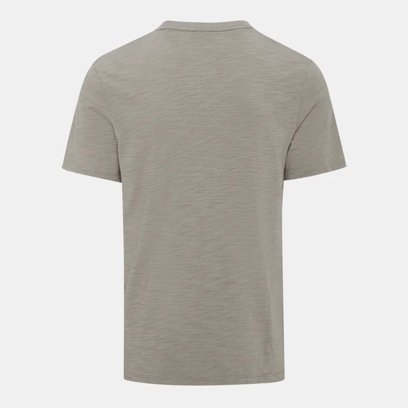 تمبرلاند Men's Logo T-Shirt